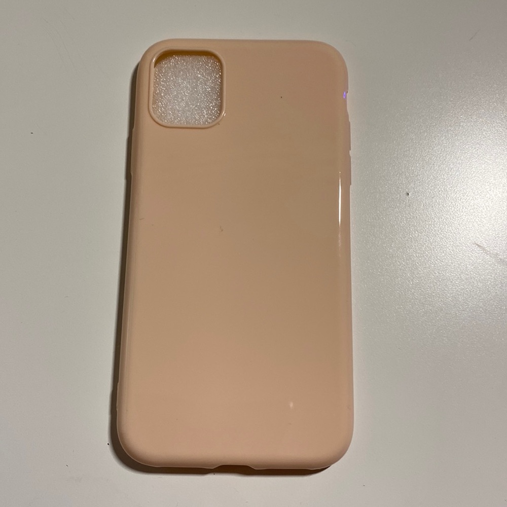 iPhone 11 Phone Case